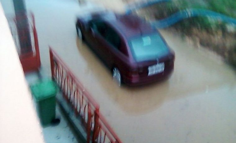 Foto: 057info (snimio čitatelj, arhiva)