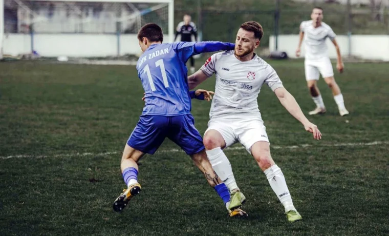 USKOK Foto: NK Uskok