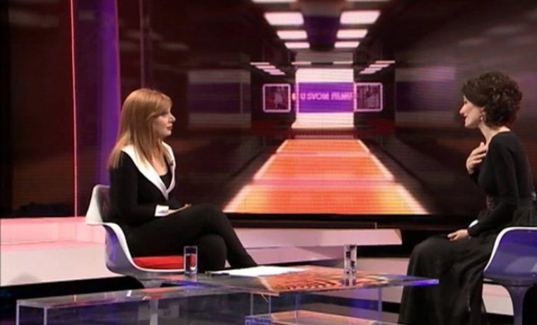 Foto: HTV