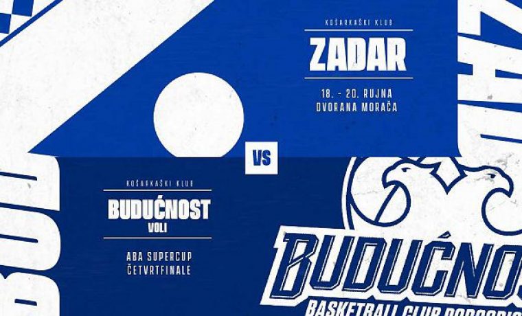 Foto: KK Zadar