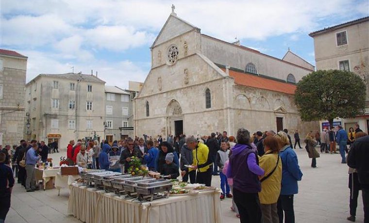 Foto: Grad Pag