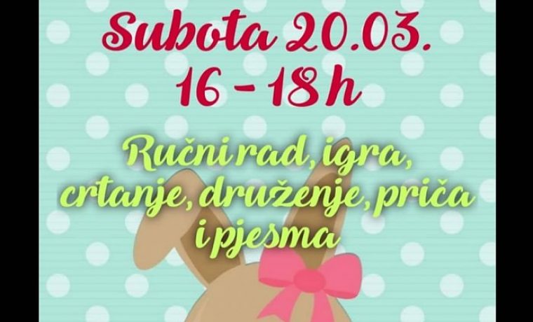 Uskrsnja_radionica_Tintinelic_1615983985.jpg Foto: 057info