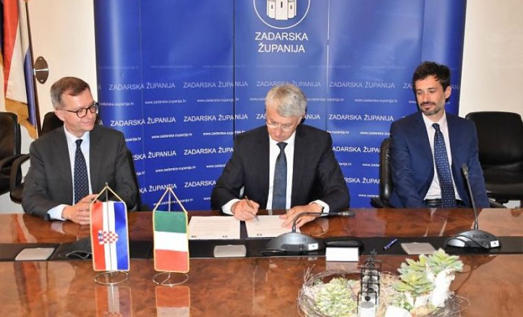 Foto: Zadarska županija