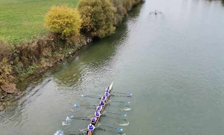 Foto: HAVK Mladost