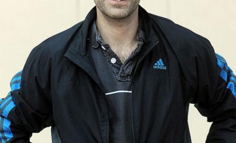 VIDAKOVIC_SIME_1357802513.JPG Foto: Arhiva