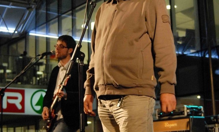 Foto: 057 info
