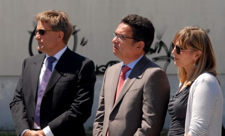 Foto: Adam Vidas