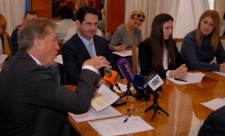 Foto: 057 info