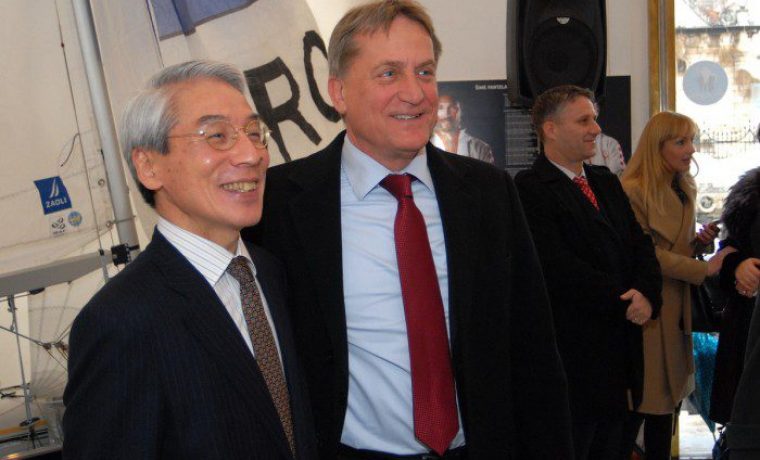 Foto: Adam Vidas