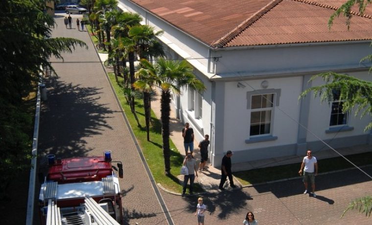 Foto: 057 info