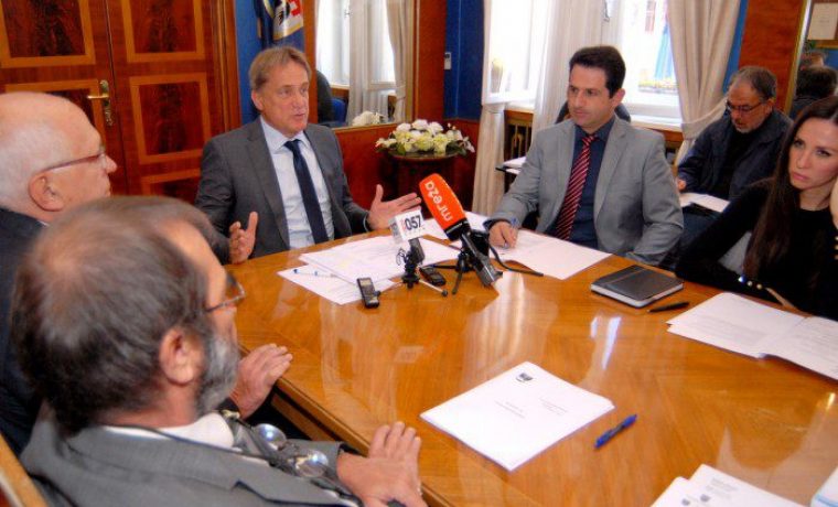 Foto: 057 info