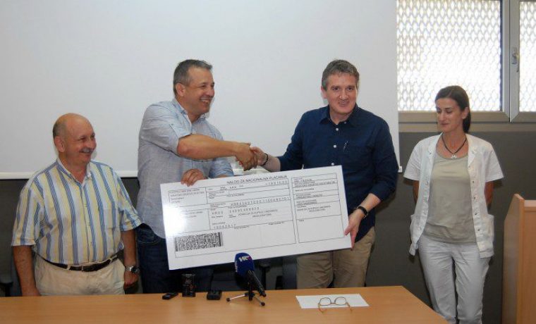 Foto: 057 info