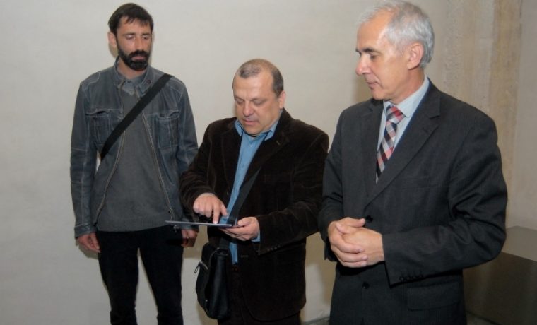 Foto: Adam Vidas
