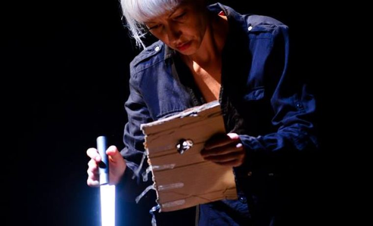 Foto: Iva Perinčić