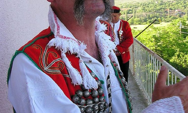 VOJO_1266077745.jpg Foto: Slobodna Dalmacija