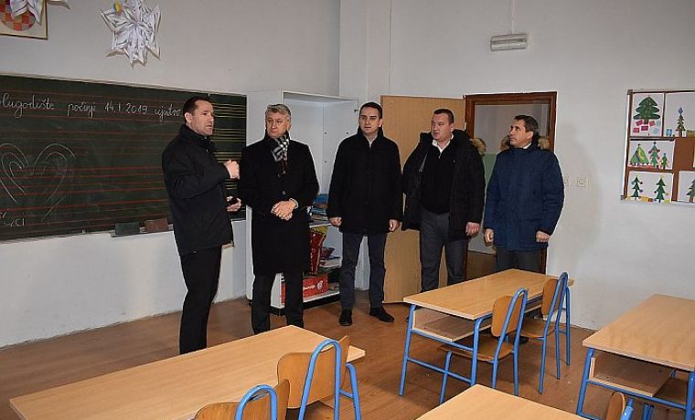 Foto: Zadarska županija