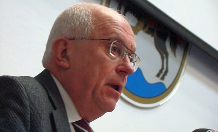 Foto: Ivana Zrilić