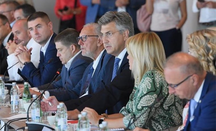 Foto: Vlada RH