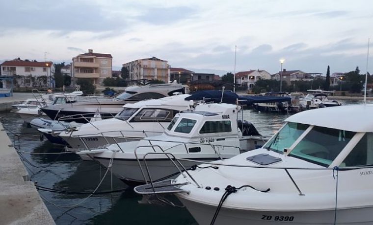 Foto: ŽLU Zadar