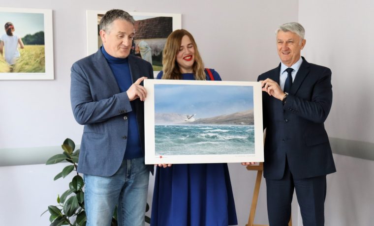 VSZ 5 Foto: Zadarska županija