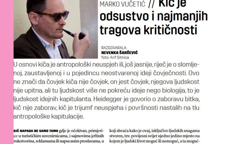 VUČETIĆ VUČETIĆ
