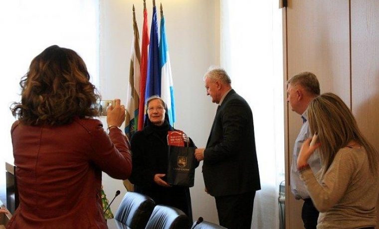 Foto: Grad Vukovar