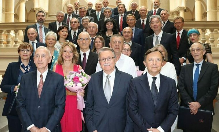 Foto: HAZU