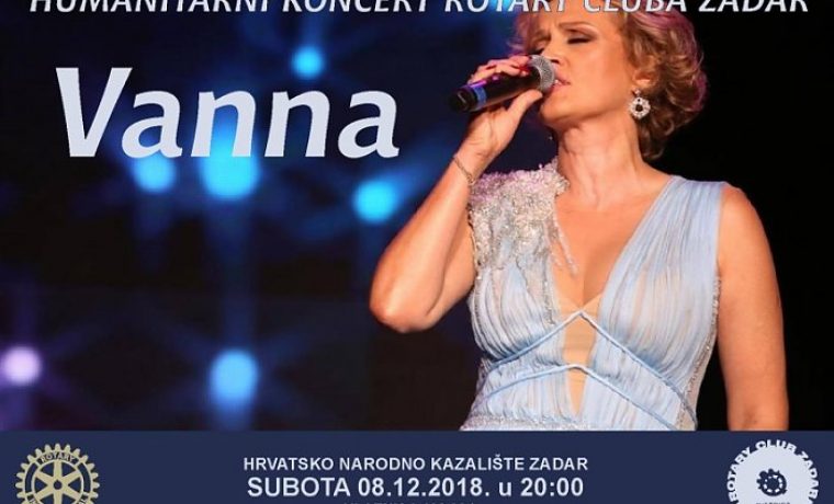 Vanna_Hnk_Zadar_1543480480_1544171020.jpg Foto: PR