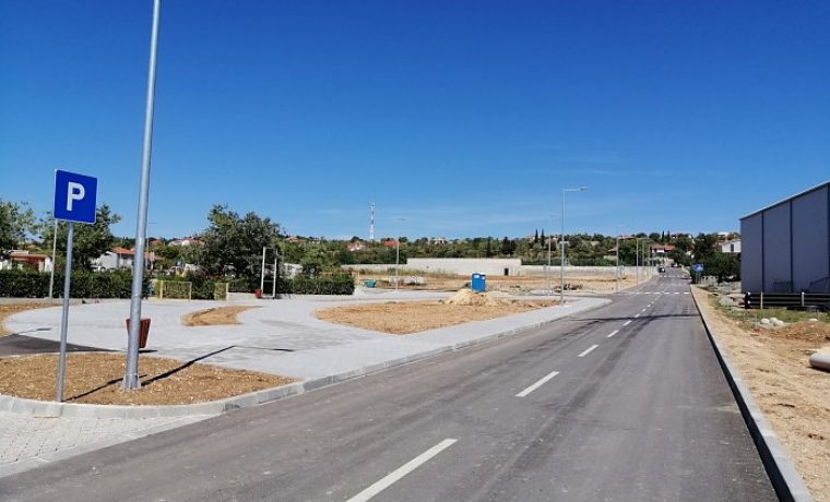 Foto: Grad Benkovac
