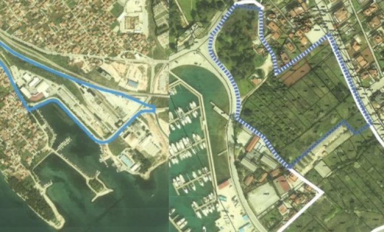 Foto: Grad Zadar