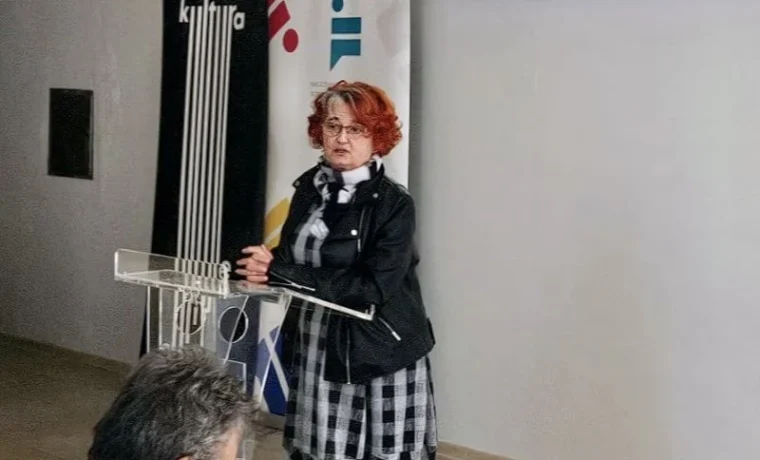 Vesna-Karavanic
