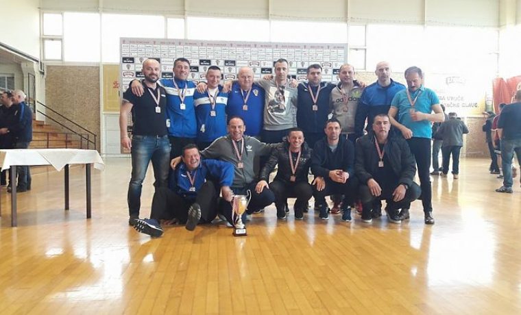 Foto: M. Ledenko