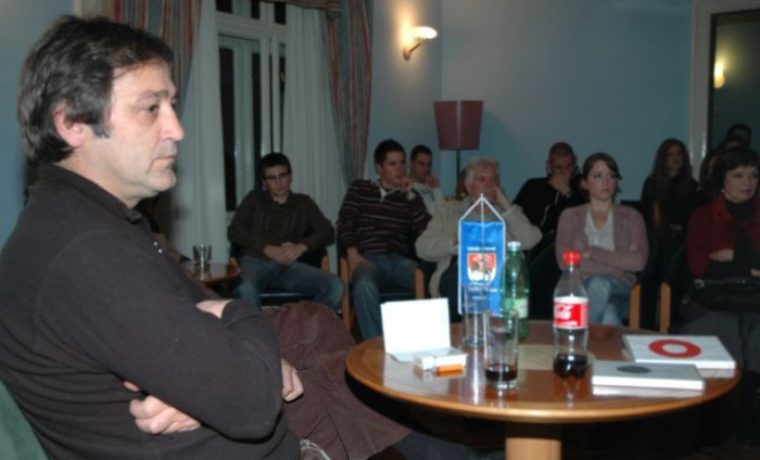 Foto: Klub zadarskih studenata