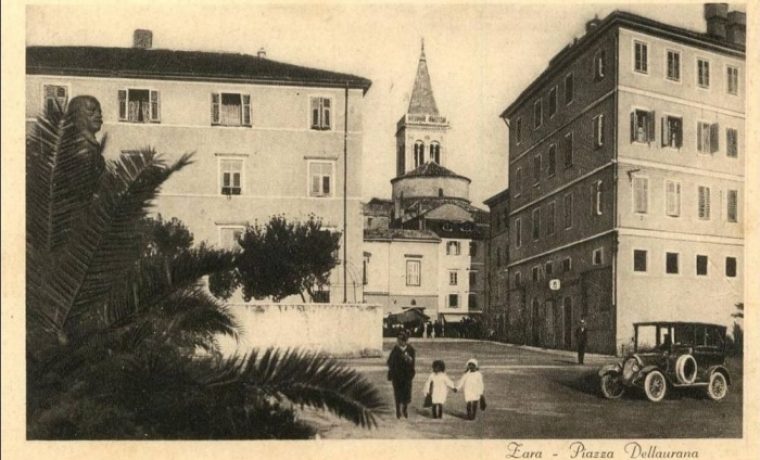 Foto: Fundus Arheološkog muzeja Zadar