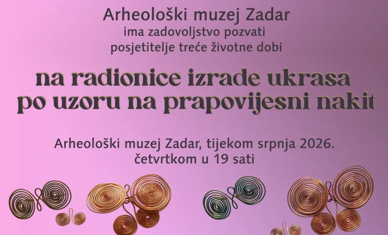 WEBPOZIVNICA radionica fibule 1 Foto: 057info