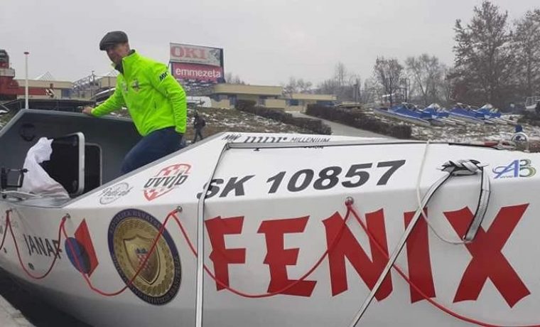 Foto: Miruna Kastratović (HR)