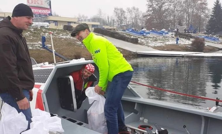 Foto: Miruna Kastratović (HR)
