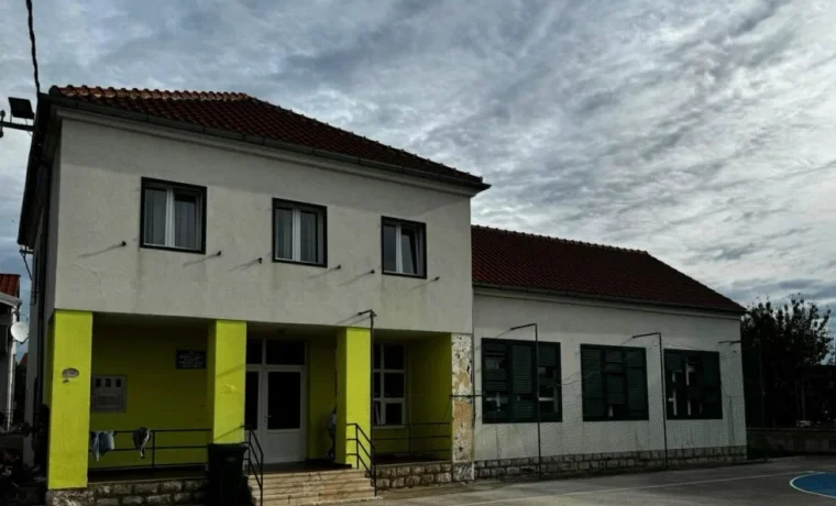 Foto: OŠ Biograd na Moru