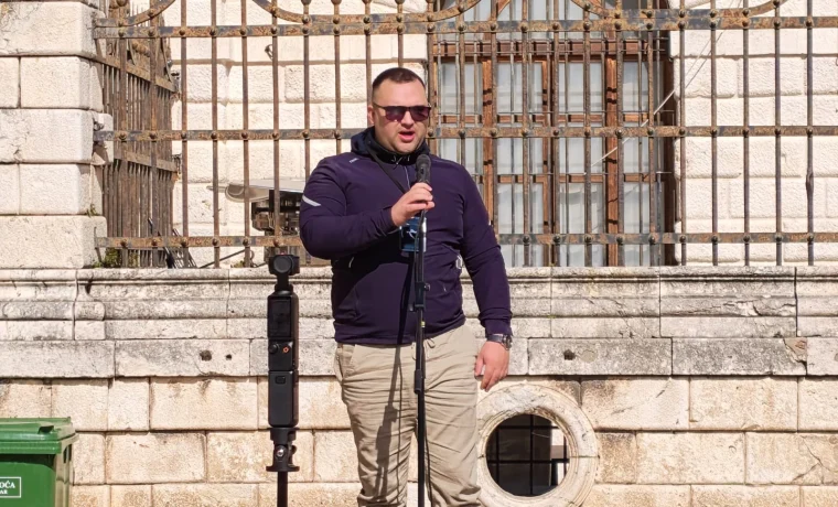 Foto: Tomi Burčul