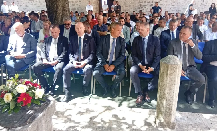 Foto: Grad Benkovac