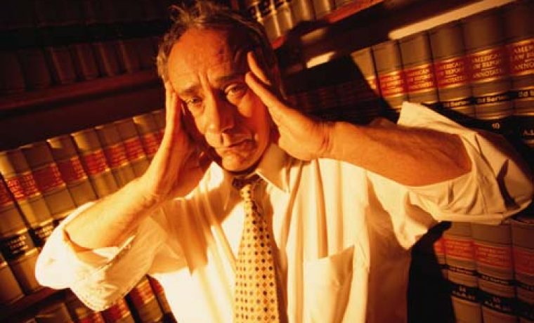 Worried_Man_1231054052.jpg Foto: IMAGES