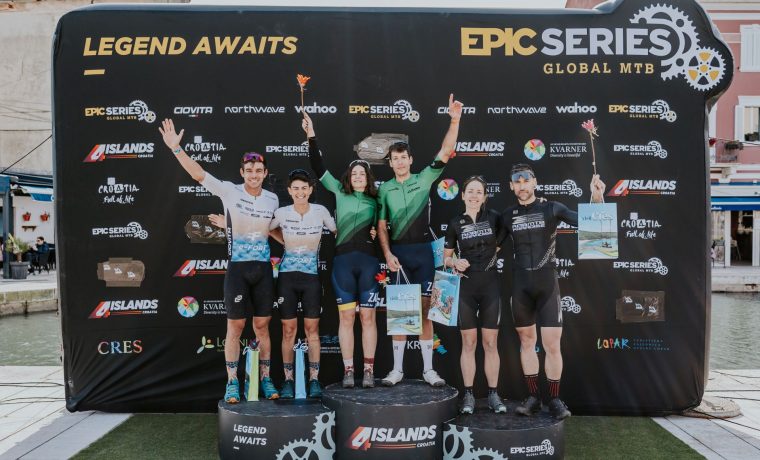 ZADAR BIKE MAGIC PR foto