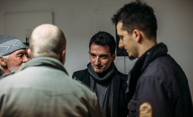 Foto: Josip Vukić