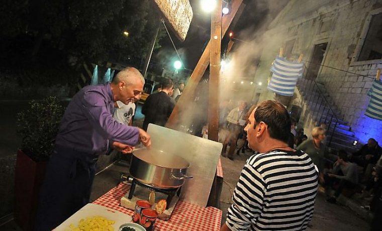 ZADARMORE_ARSENAL_06_1351231594.JPG Foto: zadarski list