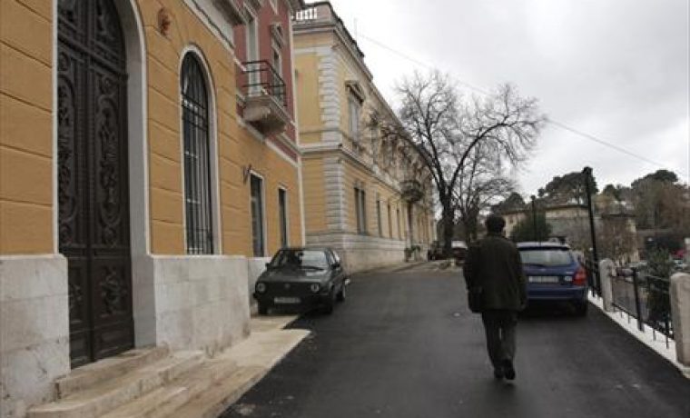 Foto: Slobodna dalmacija