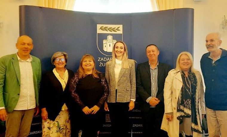 Foto: Zadarska županija