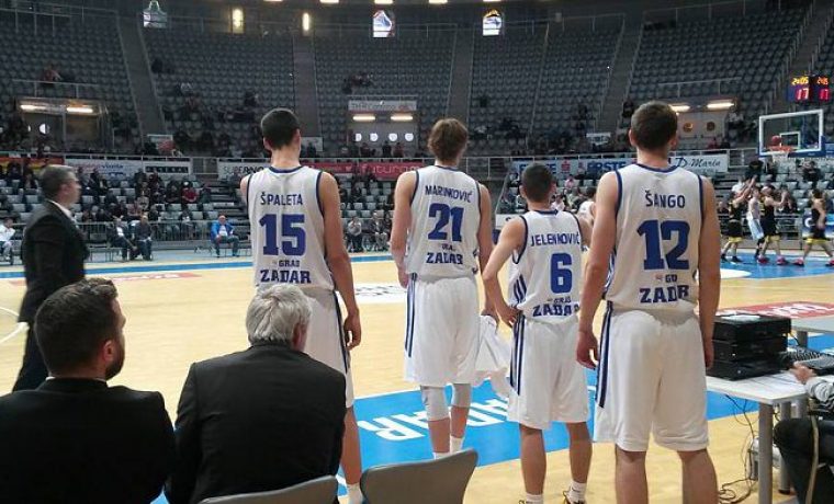Foto: KK Zadar