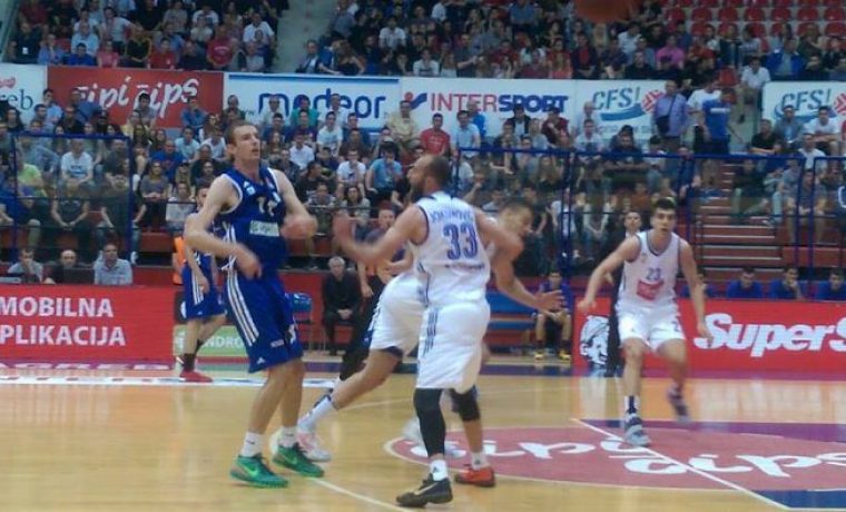 Foto: KK Zadar