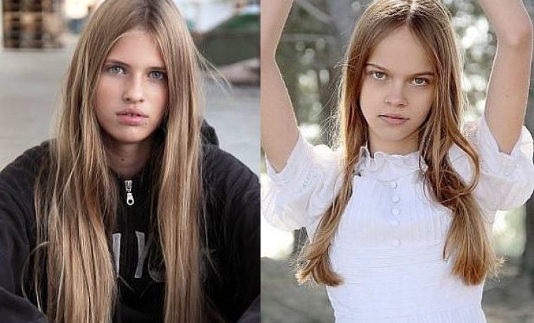 Foto: Colors Model Scouting