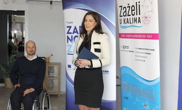 ZAZELI_KALI_1671537376.jpg Foto: ZADRA NOVA